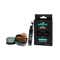mCaffeine Coffee Eye Mask With Coffee Hydrogel Under Eye Patches And Coffee Under Eye Cream - (3Pcs)