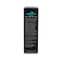 mCaffeine Coffee Eye Mask With Coffee Hydrogel Under Eye Patches And Coffee Under Eye Cream - (3Pcs)