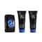 Mercedes-Benz Man Eau De Toilette Shower Gel And After Shave Balm (3Pcs)