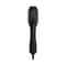 Mermade Hair Blow Dry Brush Black