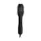 Mermade Hair Blow Dry Brush Black