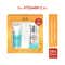 Olay Vitamin C Kit Serum and Cleanser (2 Pcs)