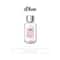 s.Oliver Pure Sense Women Eau De Toilette (50ml)