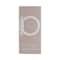 Salvatore Ferragamo Bright Leather Pour Homme Eau De Toilette (50ml)