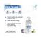 TNW The Natural Wash Underarm Deodorant Roll-On (50ml)
