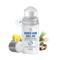 TNW The Natural Wash Underarm Deodorant Roll-On (50ml)