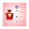 Guess Seductive Red for Women Eau De Toilette (75ml)