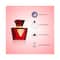 Guess Seductive Red for Women Eau De Toilette (30ml)