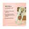 L.A. Girl 4 Play Eyeshadow Palette - GES233 Cowgirl (3.2g)