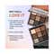 L.A. Girl Keep It Playful 9 Color Eyeshadow Palette - GES433 Downplay (14 g)