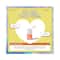 Gush Beauty Nail Lacquer - Orangesicle (8 ml)