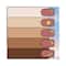 Gush Beauty Nail Lacquer - Toasted Caramel (7ml)