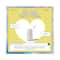 Gush Beauty Nail Lacquer - Frosted Vanilla (7ml)