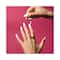 Gush Beauty Nail Lacquer - Frosted Vanilla (7ml)