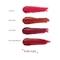 Gush Beauty Super Stack Liquid Lipstick - Boldly Bright (8.4g)