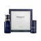 Hackett Essential Gift Set Edp + As/Sg (Wip) (175 ml)