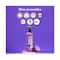 Buds & Berries Red Onion And Ginseng Shampoo (300ml)