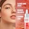 Faces Canada Watermelon Glowy Fresh Face Serum, Niacinamide & Alpha-Arbutin, Radiant Skin (27 ml)