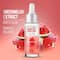 Faces Canada Watermelon Glowy Fresh Face Serum, Niacinamide & Alpha-Arbutin, Radiant Skin (27 ml)