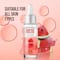 Faces Canada Watermelon Glowy Fresh Face Serum, Niacinamide & Alpha-Arbutin, Radiant Skin (27 ml)