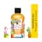 Find Your Happy Place Poolside Pina Coladas Pineapple & Creamy Coconut Body Wash (300ml)