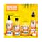 Find Your Happy Place Poolside Pina Coladas Pineapple & Creamy Coconut Body Wash (300ml)