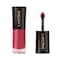 Lancome L'Absolu Rouge Drama Ink Semi-Matte Liquid Lipstick - 270 Peau Contre Peau (6ml)