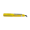 Ikonic Professional 2-In-1 Straight and Curl Wide - Yellow (1 pc)