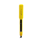 Ikonic Professional 2-In-1 Straight and Curl Wide - Yellow (1 pc)