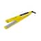 Ikonic Professional 2-In-1 Straight and Curl Slim - Yellow (1 pc)