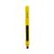 Ikonic Professional 2-In-1 Straight and Curl Slim - Yellow (1 pc)
