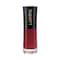 Lancome L'Absolu Rouge Drama Ink Semi-Matte Liquid Lipstick - 481 Nuit Pourpre (6ml)