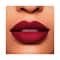 Lancome L'Absolu Rouge Drama Ink Semi-Matte Liquid Lipstick - 481 Nuit Pourpre (6ml)
