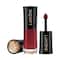 Lancome L'Absolu Rouge Drama Ink Semi-Matte Liquid Lipstick - 481 Nuit Pourpre (6ml)