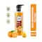 Buds & Berries Tangerine Orange Face Wash (240ml)