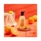 Buds & Berries Tangerine Orange Body Wash (300ml)