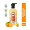 Buds & Berries Tangerine Orange Body Wash (300ml)