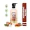 Buds & Berries Shea Butter And Argan Oil Body Wash (300ml)