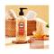 Buds & Berries Shea Butter And Argan Oil Body Wash (300ml)