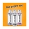 Park Avenue Neo Premium Body Spray (150ml)