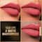 Lakme Forever Matte Liquid Lip 16hr Lipstick Lightweight & Transferproof - Pink Salt (5.6 ml)