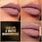 Lakme Forever Matte Liquid Lip 16hr Lipstick Lightweight & Transferproof - Pink Venus (5.6 ml)