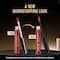 Lakme Forever Matte Liquid Lip 16hr Lipstick Lightweight & Transferproof - Pink Venus (5.6 ml)