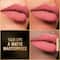 Lakme Forever Matte Liquid Lip 16hr Lipstick Lightweight & Transferproof - Pink Vintage (5.6 ml)