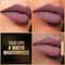 Lakme Forever Matte Liquid Lip 16hr Lipstick Lightweight & Transferproof - Pink Dust (5.6 ml)