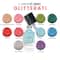 Lakme Glitterati Collection Nail Paint for High Glam - Silver Lining (12 ml)