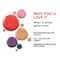 Lakme Glitterati Collection Nail Paint for High Glam - Silver Lining (12 ml)