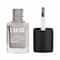 Lakme Glitterati Collection Nail Paint for High Glam - Silver Lining (12 ml)