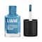 Lakme Glitterati Collection Nail Paint for High Glam - Ocean Eyes (12 ml)
