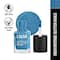 Lakme Glitterati Collection Nail Paint for High Glam - Ocean Eyes (12 ml)